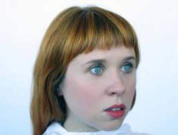 HOLLY HERNDON