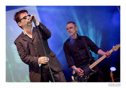 03/10/2015 : HONEYMOON COWBOYS - Eurorock was our first gig and we were very satisfied with the result, also with the reactions of the public.