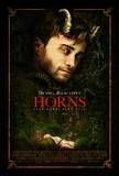 NEWS: Horns released on DVD and Blu-ray