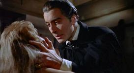 28/07/2015 : TERRENCE FISHER - Horror of Dracula