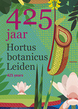 HORTUS BOTANICUS (NL, Leiden)