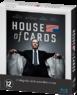 08/08/2014 :  - HOUSE OF CARDS SEASON 1