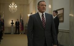16/07/2015 : - HOUSE OF CARDS SEASON 3 16/07/2015 : - HOUSE OF CARDS SEASON 3