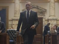 16/07/2015 : - HOUSE OF CARDS SEASON 3 16/07/2015 : - HOUSE OF CARDS SEASON 3