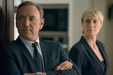 16/07/2015 : - HOUSE OF CARDS SEASON 3 16/07/2015 : - HOUSE OF CARDS SEASON 3