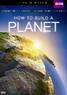 NICK SHOOLINGIN-JORDAN How to Build a Planet