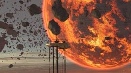 28/11/2014 : NICK SHOOLINGIN-JORDAN - How to Build a Planet