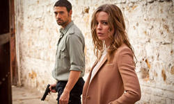 21/01/2015 : - HUNTED 21/01/2015 : - HUNTED