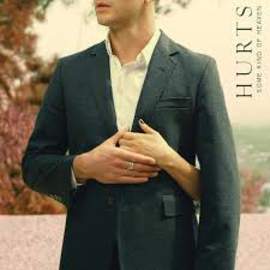 HURTS Some Kind Of Heaven