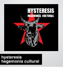 HYSTERESIS