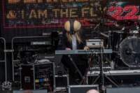 I AM THE FLY - Live am See Meschede