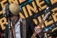 I AM THE FLY - Live am See Meschede