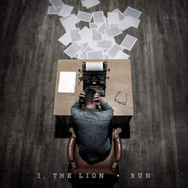 I, THE LION Run (EP)