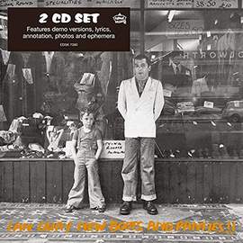 IAN DURY New Boots and Panties/Do It Yourself