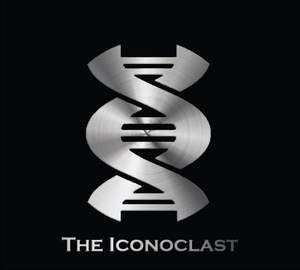 SIN DNA Iconoclast