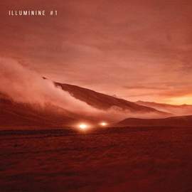 ILLUMININE & MICHAEL PRICE TRIO Antwerp, De Roma, 22/10/2015