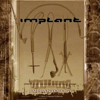 31/03/2011 : IMPLANT - A Kind of 'Nu Retro'