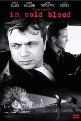 04/08/2015 : RICHARD BROOKS - IN COLD BLOOD