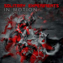 SOLITARY EXPERIMENTS In Motion