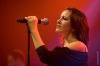 IN THE NURSERY - Gothic Festival, Waregem, Belgium