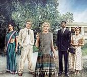 19/04/2015 :  - INDIAN SUMMERS