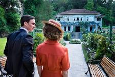 19/04/2015 :  - INDIAN SUMMERS