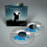 NEWS: Inhale by Marsheaux back on vinyl