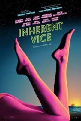 PAUL THOMAS ANDERSON Inherent Vice