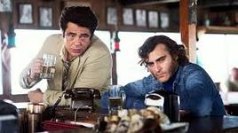 03/03/2015 : PAUL THOMAS ANDERSON - Inherent Vice