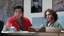 01/07/2015 : PAUL THOMAS ANDERSON - Inherent Vice 01/07/2015 : PAUL THOMAS ANDERSON - Inherent Vice