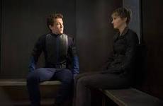 13/08/2015 : ROBERT SCHWENTKE - Insurgent 13/08/2015 : ROBERT SCHWENTKE - Insurgent