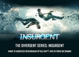 NEWS: Insurgent out on Belga Home Video on 19th August.