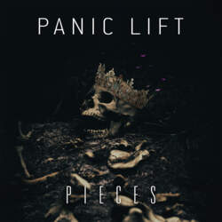 03/02/2022 : PANIC LIFT - 'I have been blessed with bands and producers giving me absolutely fabulous remixes.'