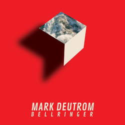 16/07/2019 : MARK DEUTROM (CLOWN ALLEY/THE MELVINS) - ' I felt like I needed to make a solo-record at that time!'