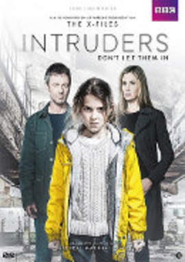  INTRUDERS - SEASON 1