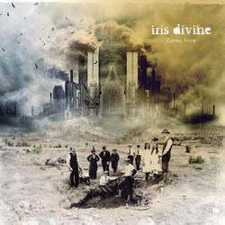 29/03/2015 : IRIS DIVINE - I would describe our sound as a vast collection of both individual and group-fed influences that range from Rush to Deftones to Trifonic to Sepultura to Taylor Swift.