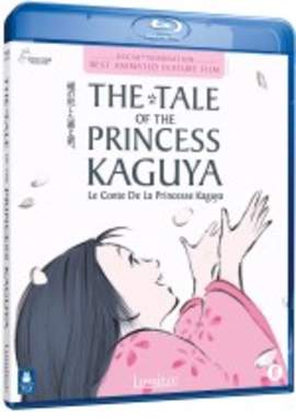 26/03/2015 : ISAO TAKAHATA - The Tale Of The Princess Kaguya