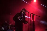 ISOLATED YOUTH - Les Nuits Botanique