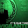 VIGILANTE It's our time