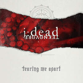 J:DEAD Tearing me apart