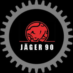 JäGER 90