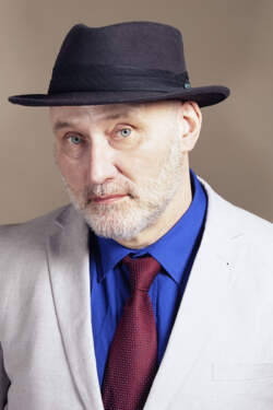 JAH WOBBLE'S INVADERS OF THE HEART