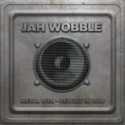 11/12/2021 : JAH WOBBLE - 'Bass was considered being among dying instruments for years. Dub pushed it to the front...'