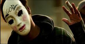 16/11/2014 : JAMES DEMONACO - The Purge: Anarchy 16/11/2014 : JAMES DEMONACO - The Purge: Anarchy