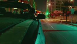 16/11/2014 : JAMES DEMONACO - The Purge: Anarchy 16/11/2014 : JAMES DEMONACO - The Purge: Anarchy