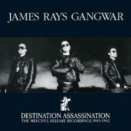 JAMES RAYS GANGWAR