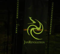 JAN REVOLUTION - Matrix Bochum