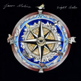 JASON MOLINA Eight Gates