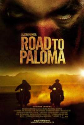 07/04/2015 : JASON MOMOA - Road To Paloma