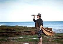 18/10/2014 : LISANDRO ALONSO - Jauja (Filmfest Ghent 2014) 18/10/2014 : LISANDRO ALONSO - Jauja (Filmfest Ghent 2014)